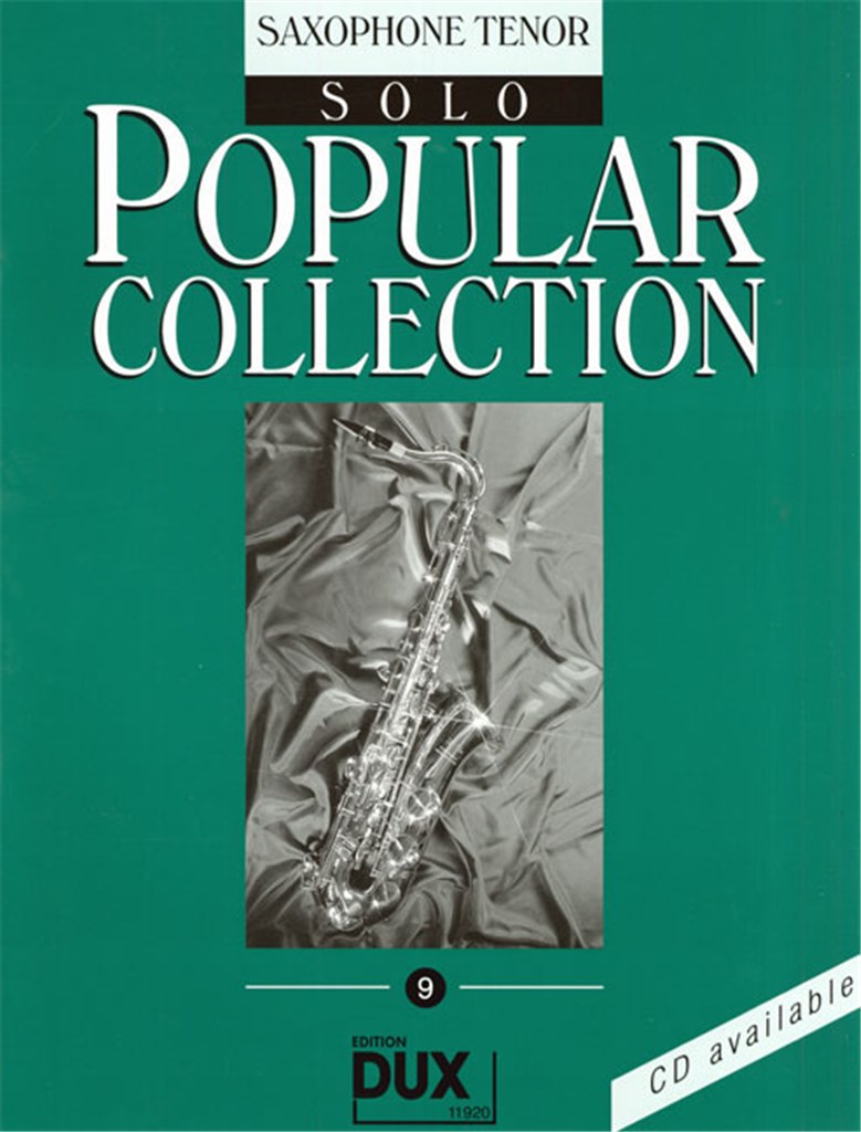 Popular Collection 09