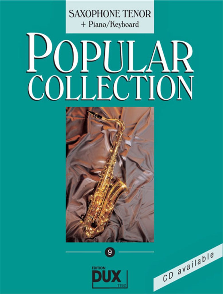 Popular Collection 09