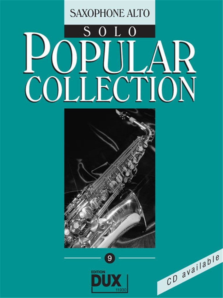 Popular Collection 09