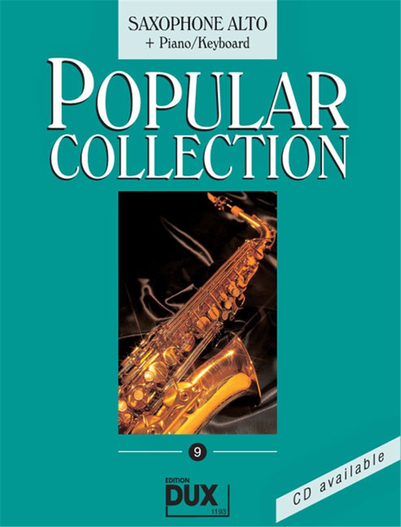 Popular Collection 09
