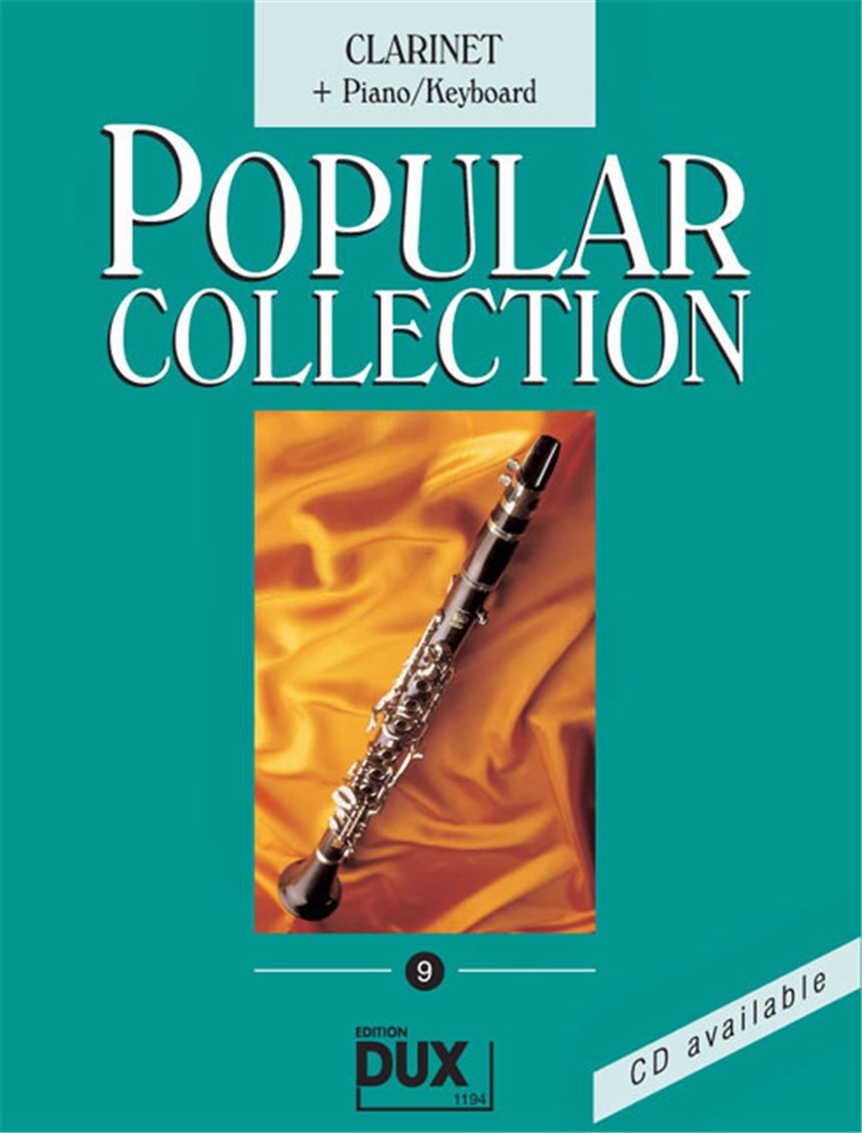 Popular Collection 09