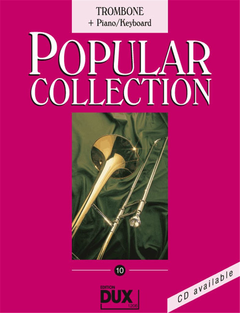 Popular Collection 10