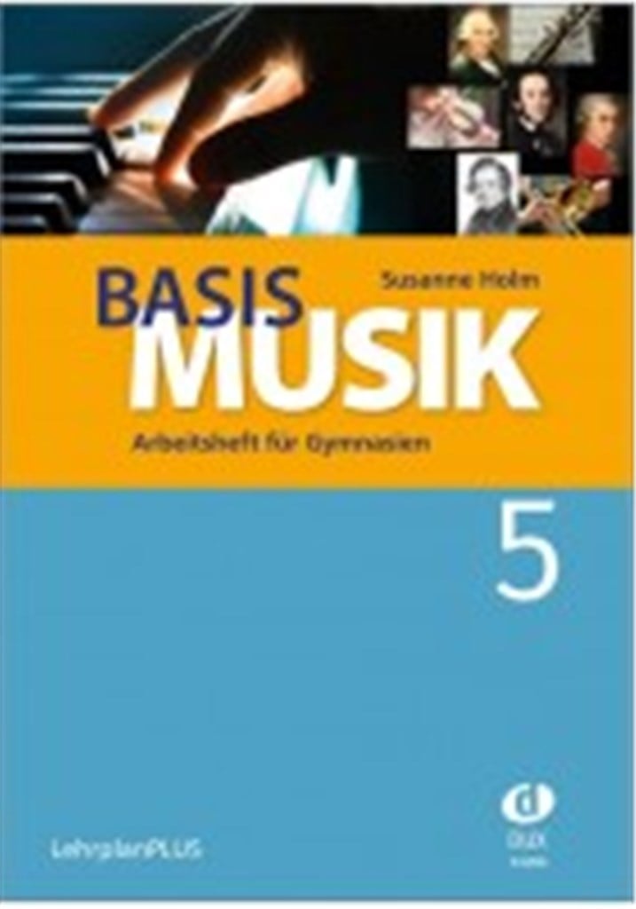Basis Musik - Jahrgangsstufe 5