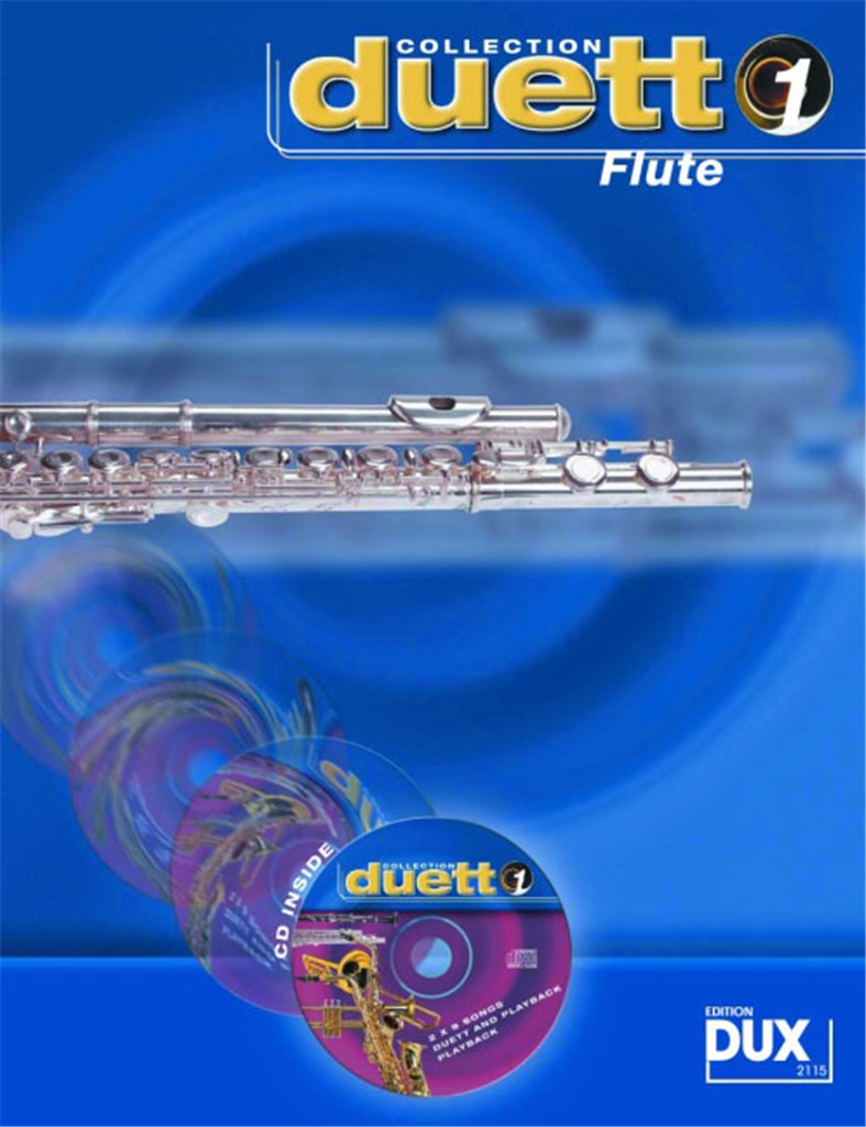 Duett Collection 1