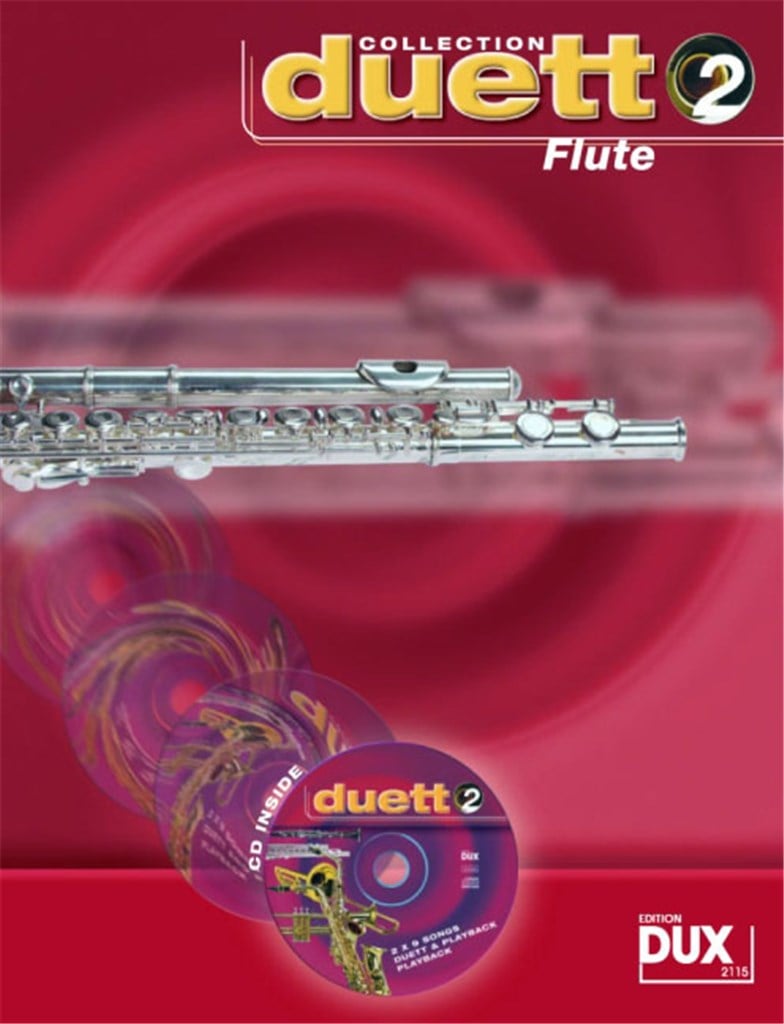 Duett Collection 2