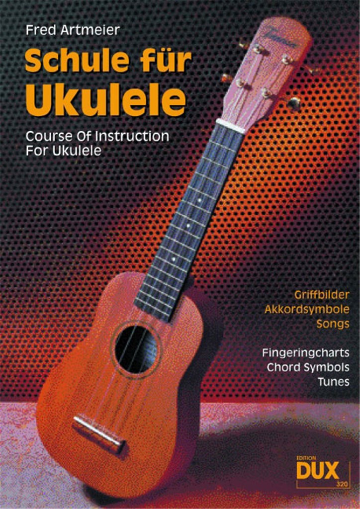 Schule Fur Ukelele