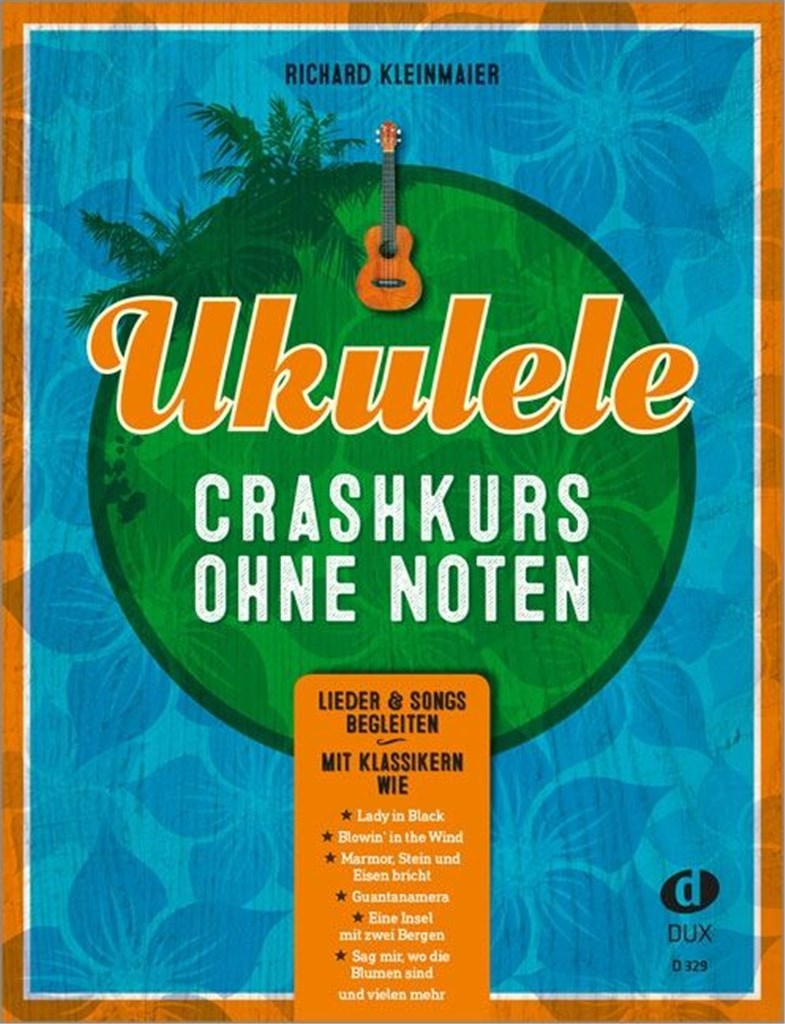 Ukulele