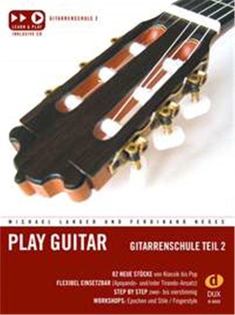 Play Guitar 2