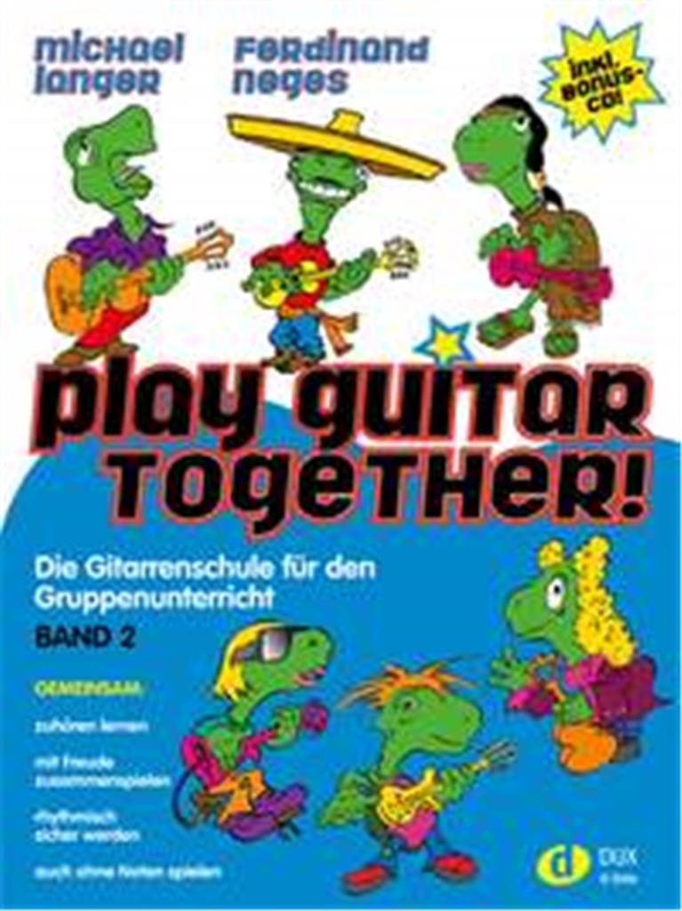 Play Guitar Together 2