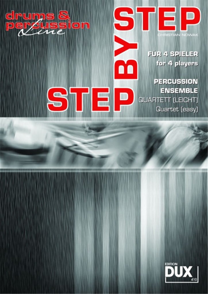 Step by Step