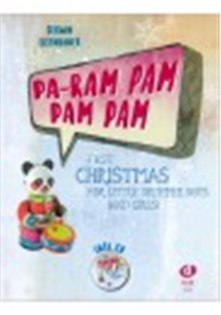 Pa-ram pam pam pam