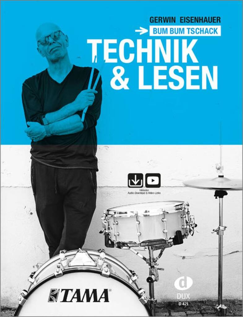 Bum Bum Tschack - Technik und Lesen