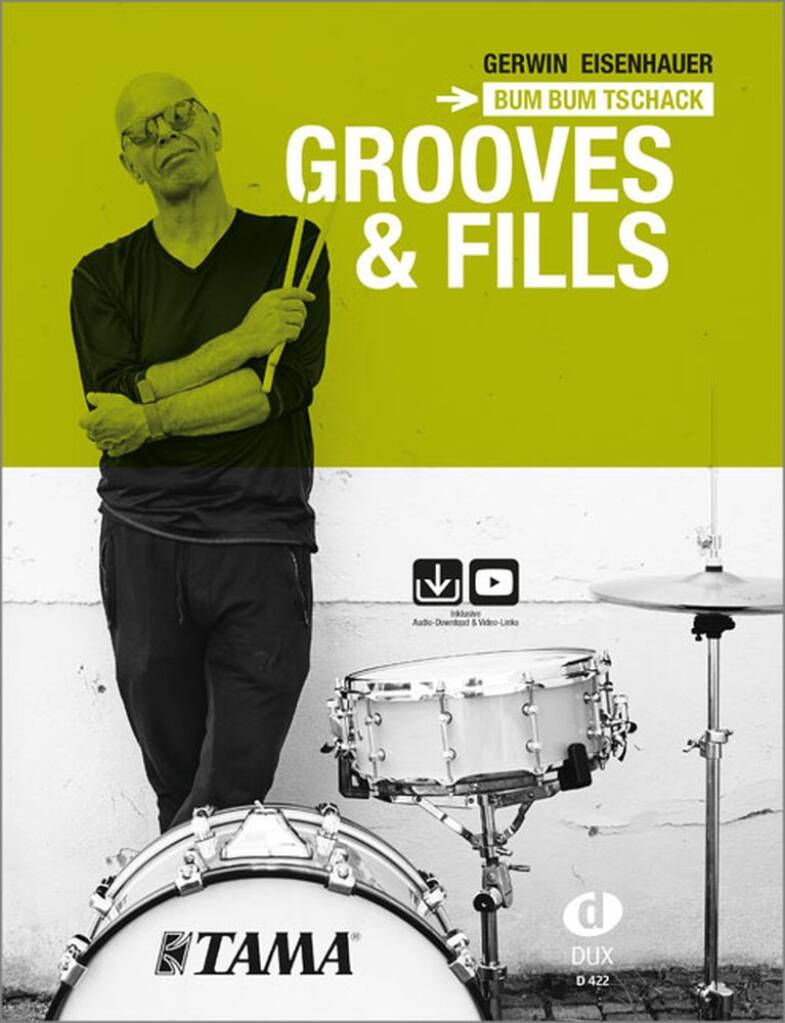 Bum Bum Tschack - Grooves und Fills
