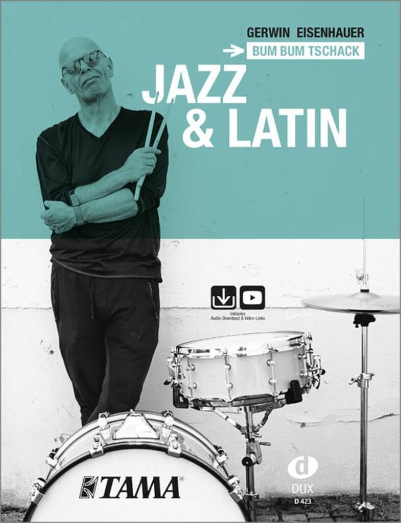 Bum Bum Tschack - Jazz und Latin