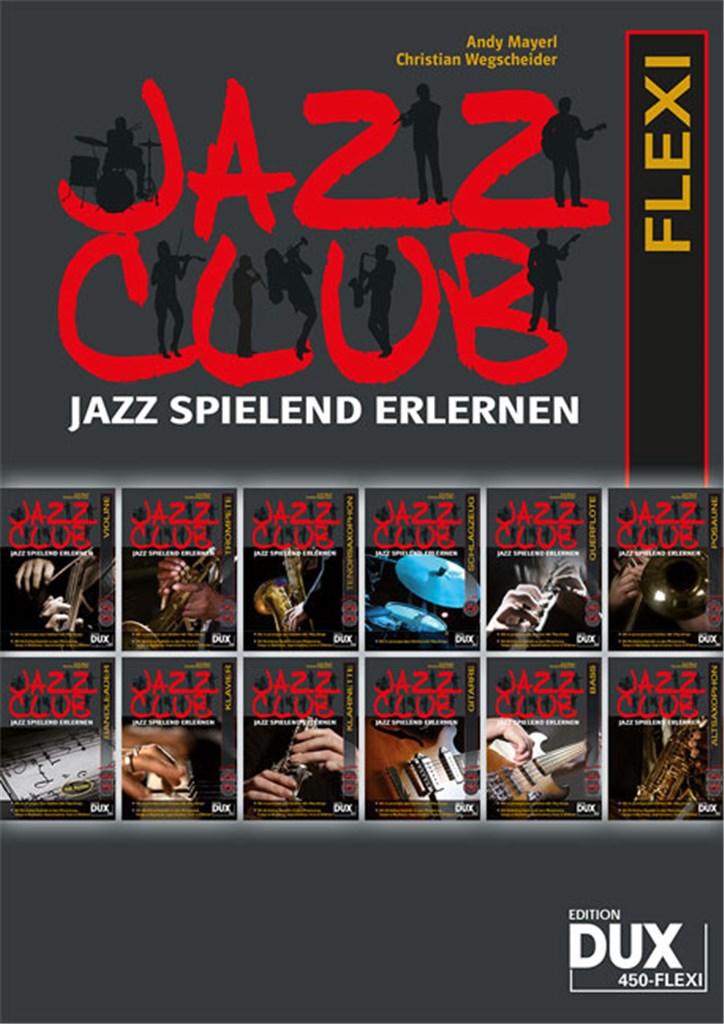 Jazz Club