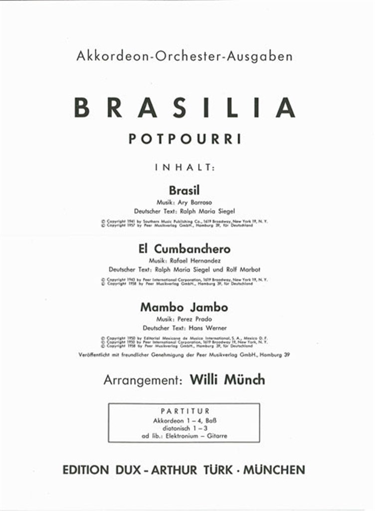 Brasilia