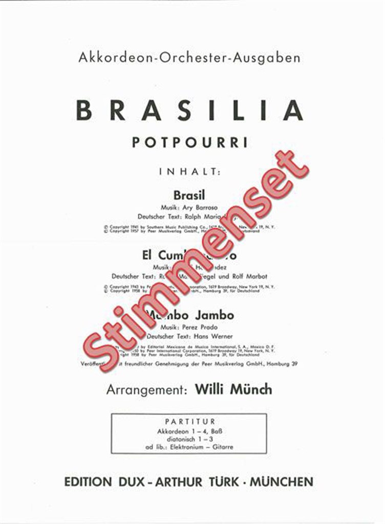 Brasilia
