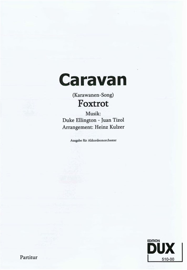 Caravan