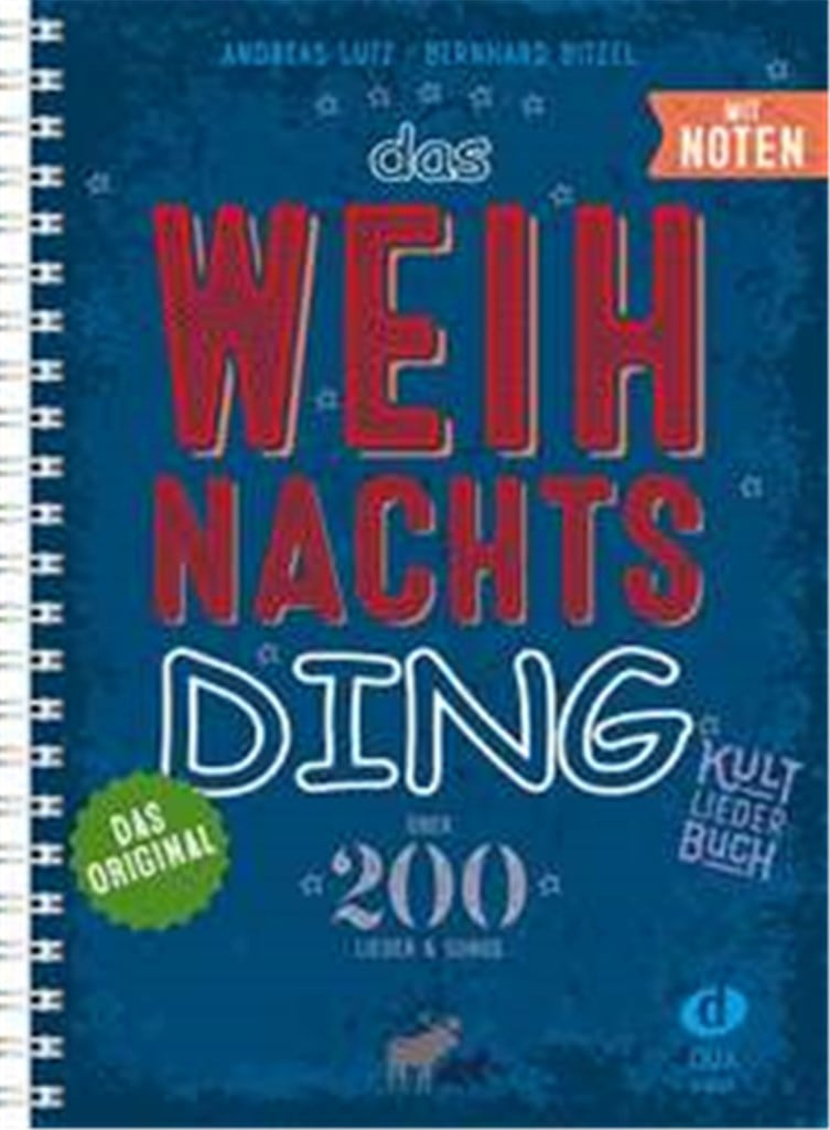Das Weihnachts-Ding