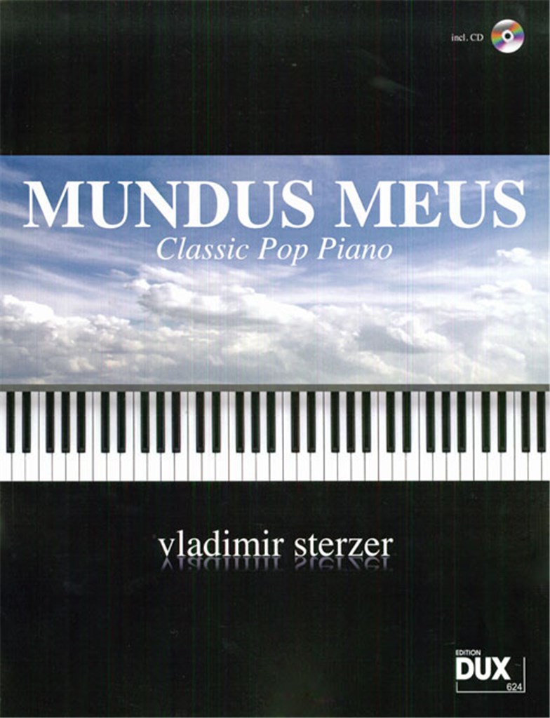 Mundus Meus (Classic Pop)
