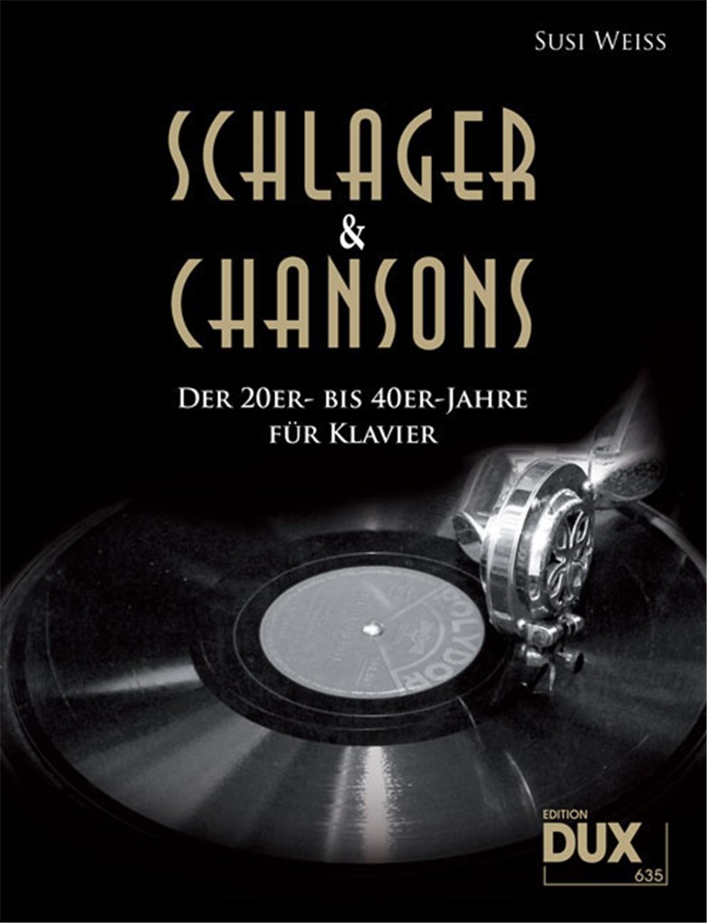 Schlager & Chansons