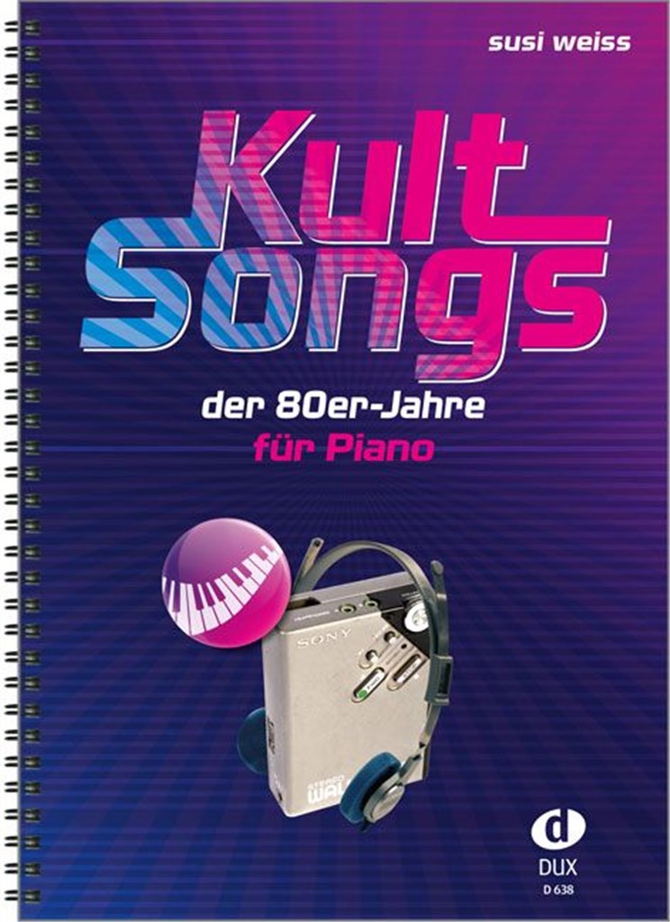 Kultsongs der 80er-Jahre