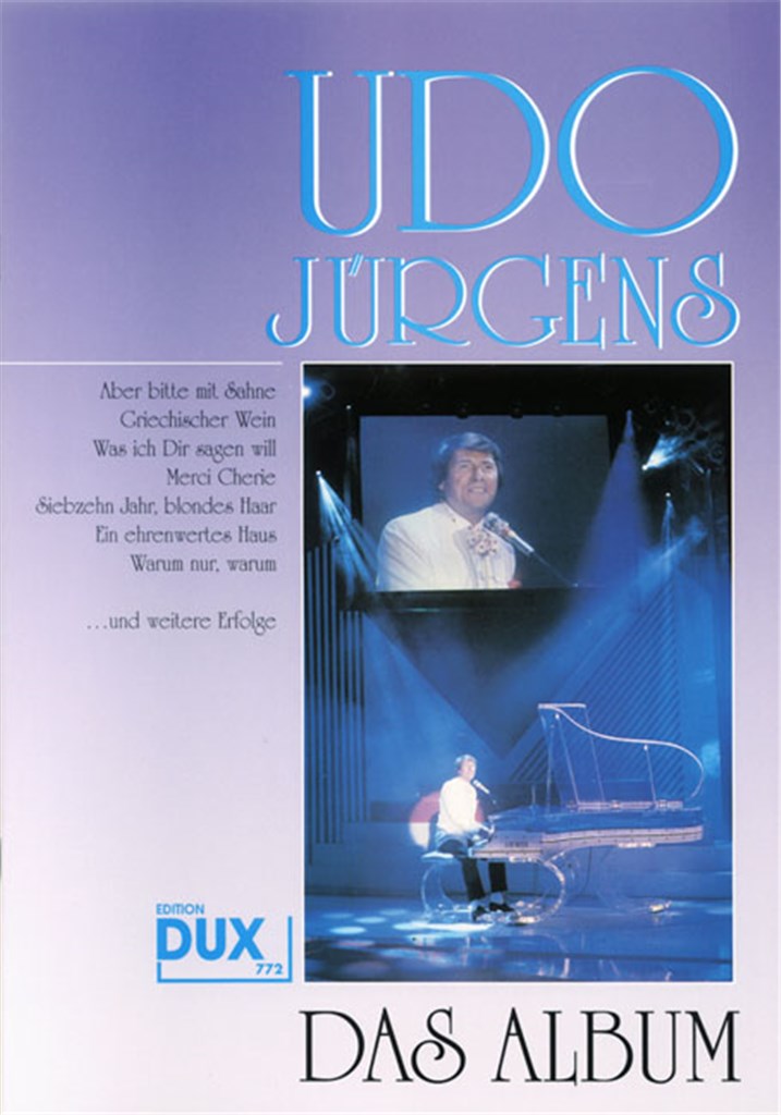 Udo Jürgens - Das Album