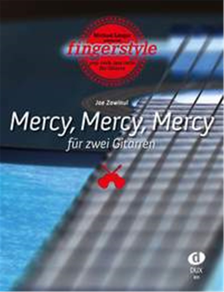 Joe Zawinul: Mercy, Mercy, Mercy