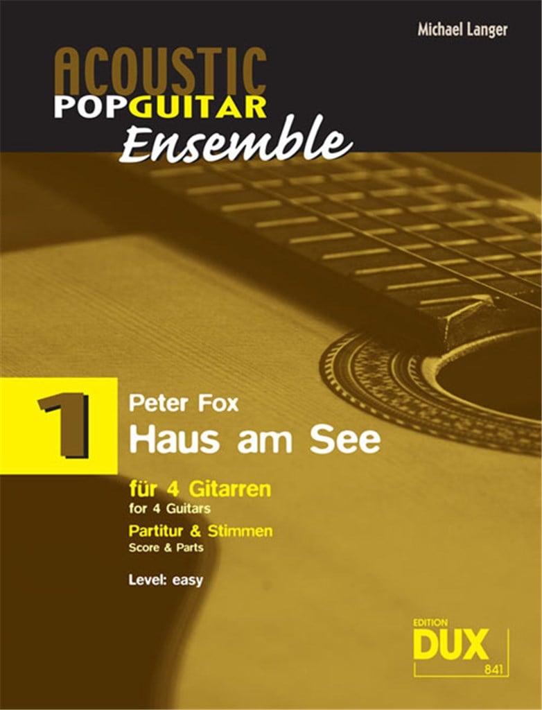 Haus Am See (Langer)