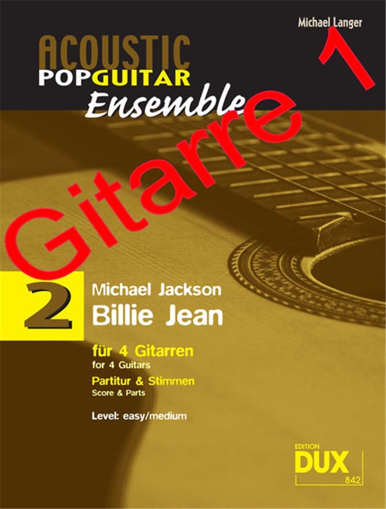 Billie Jean