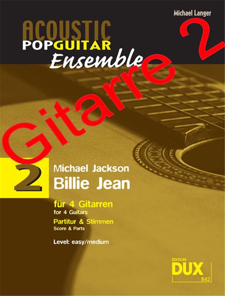 Billie Jean