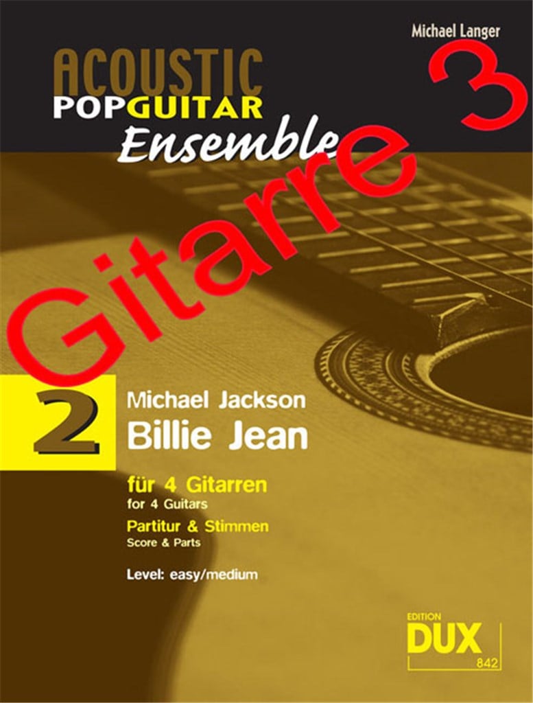 Billie Jean