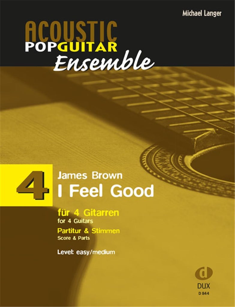 I Feel Good