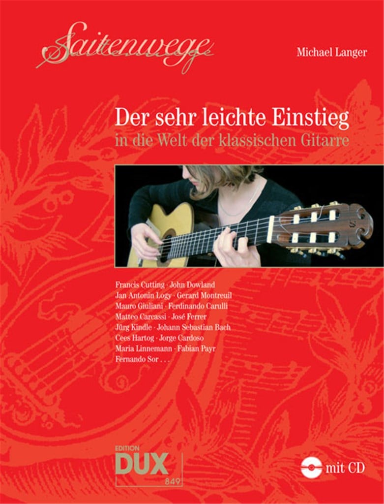 Saitenwege