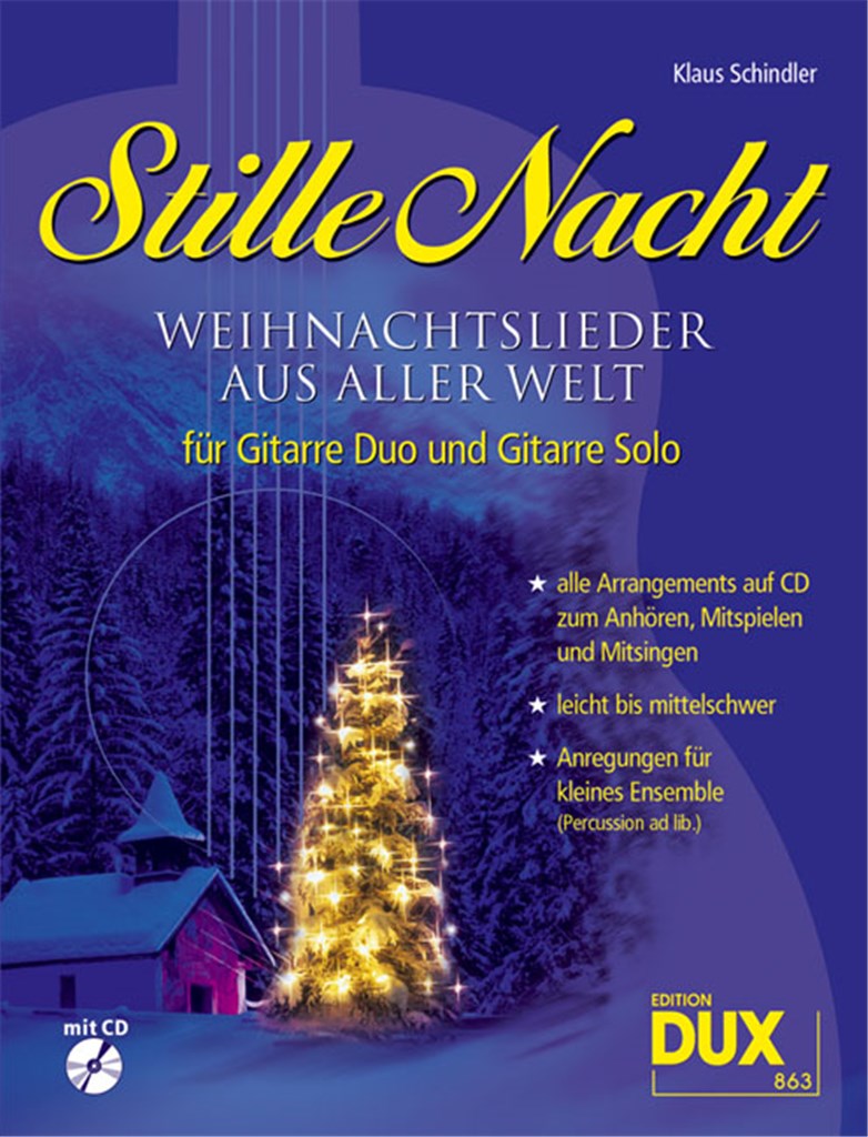 Stille Nacht (Weihnachts)