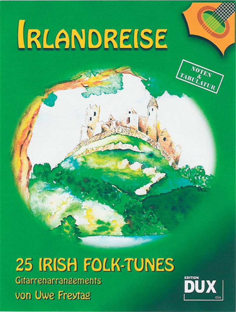 Irlandreise