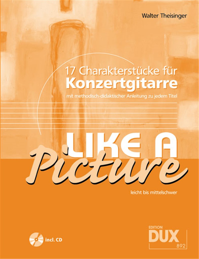 Like A Picture