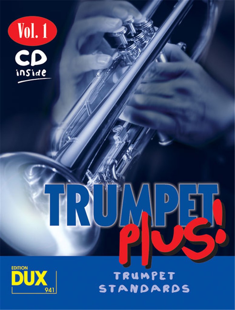 Trumpet Plus 1