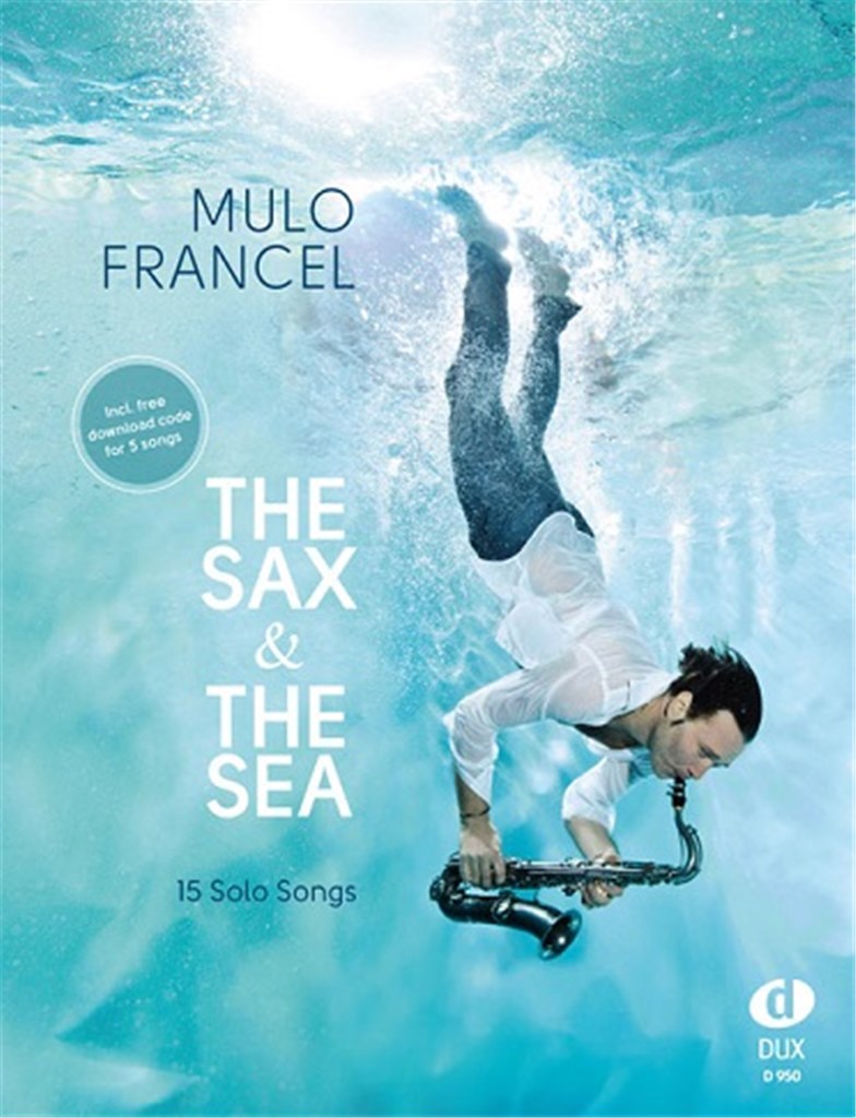 The Sax & The Sea