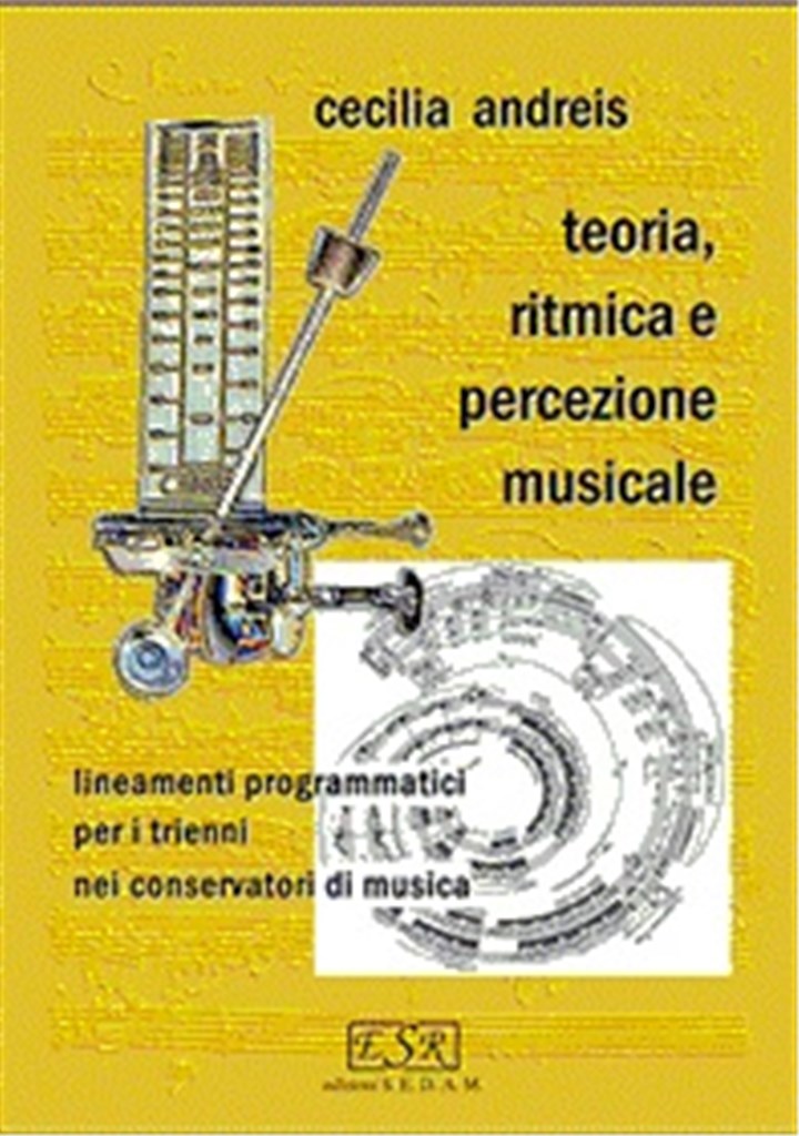 Solfeggi Cantati