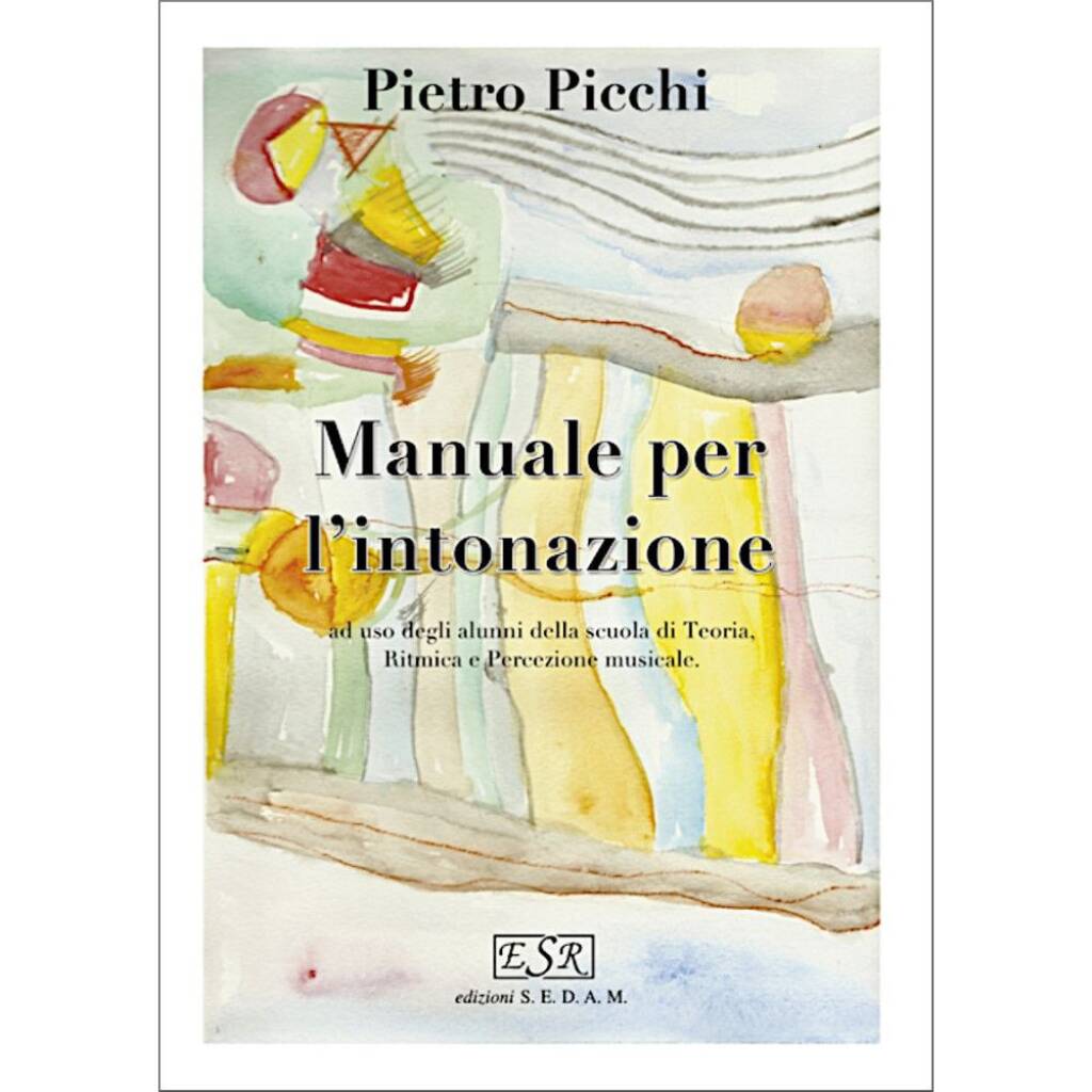 Manuale Per l'Intonazione