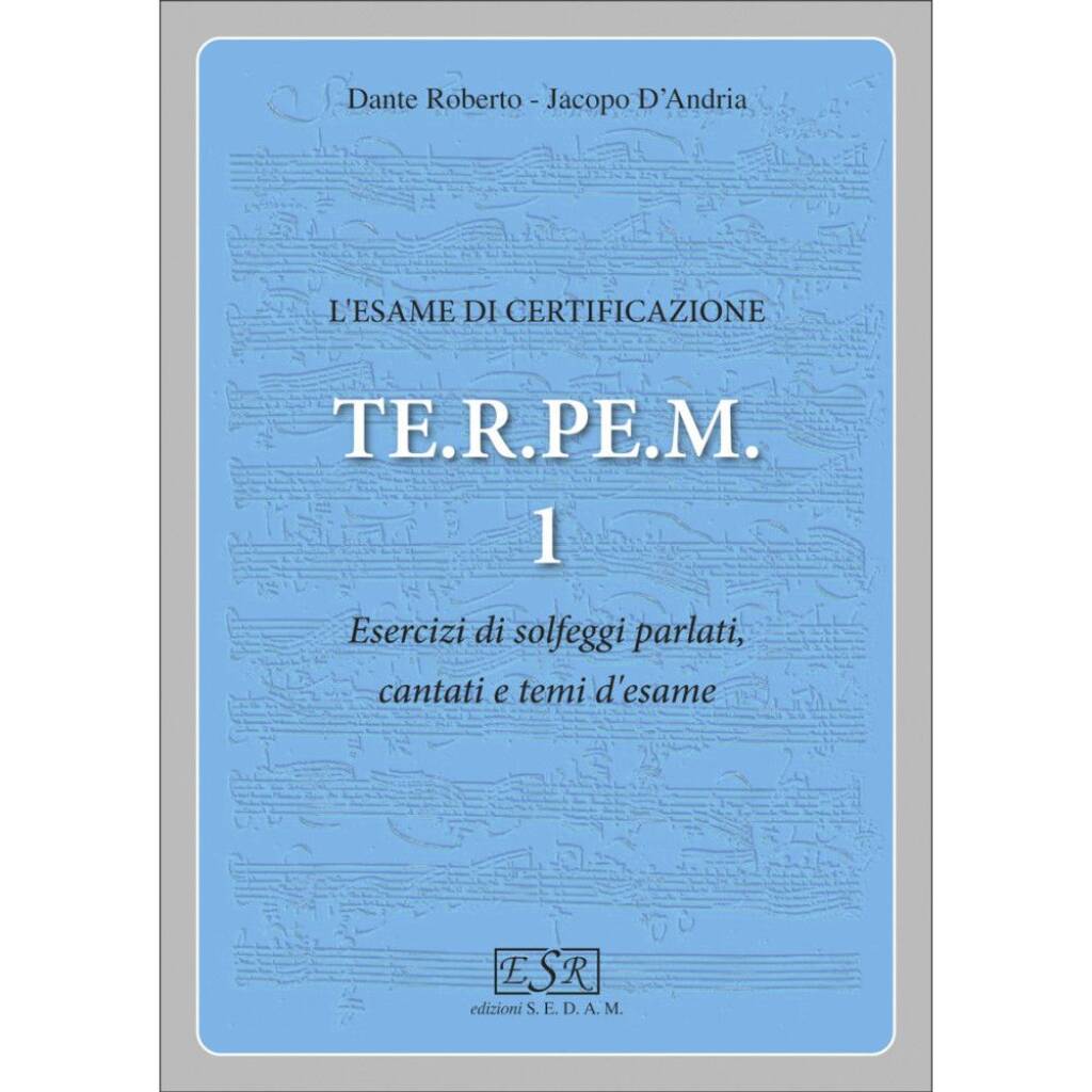 TE.R.PE.M 1