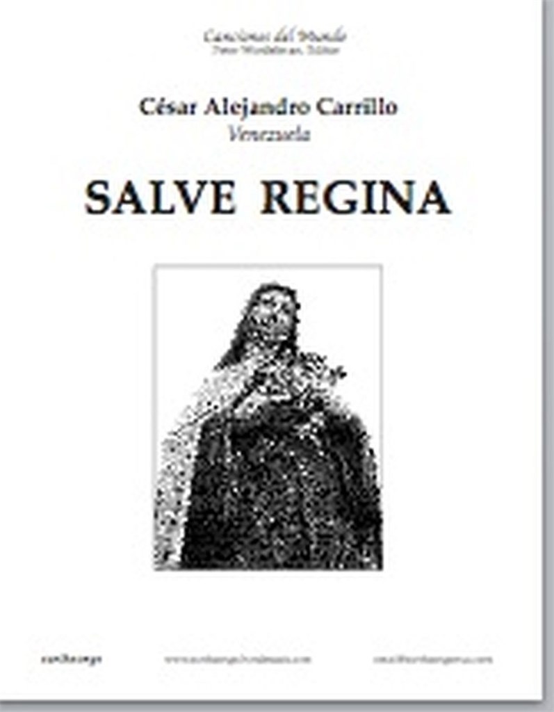 Salve Regina