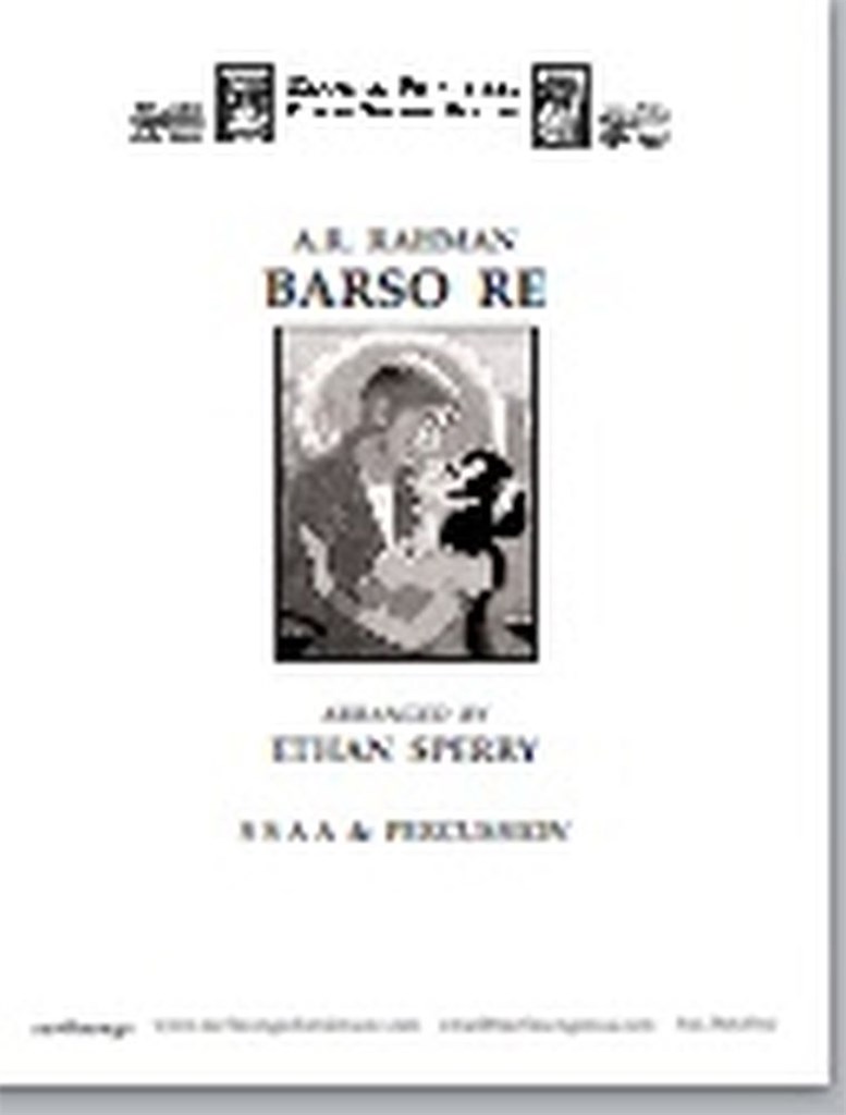 Barso Re