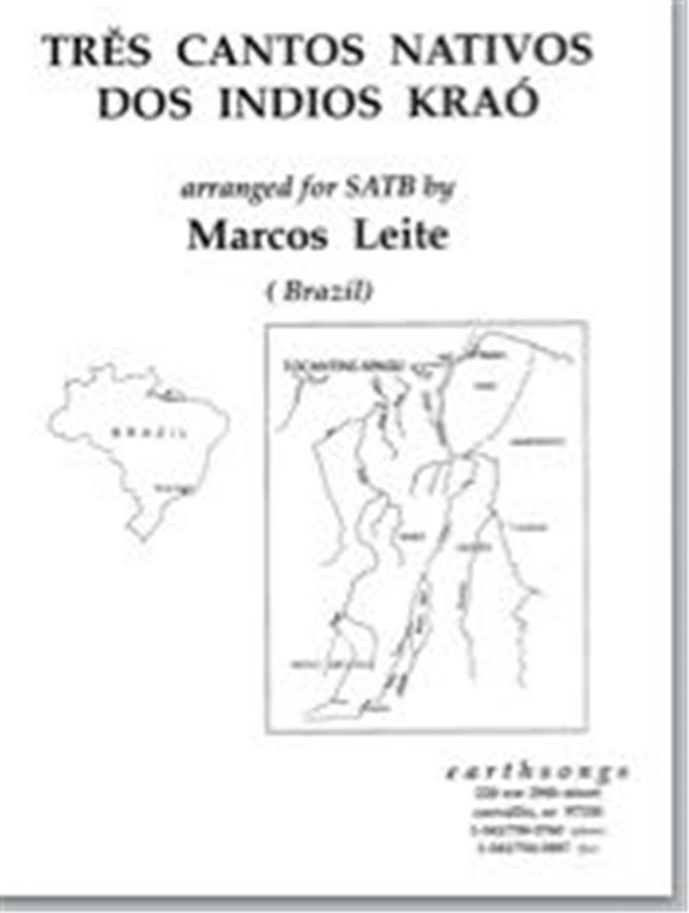 Tres Cantos Nativos