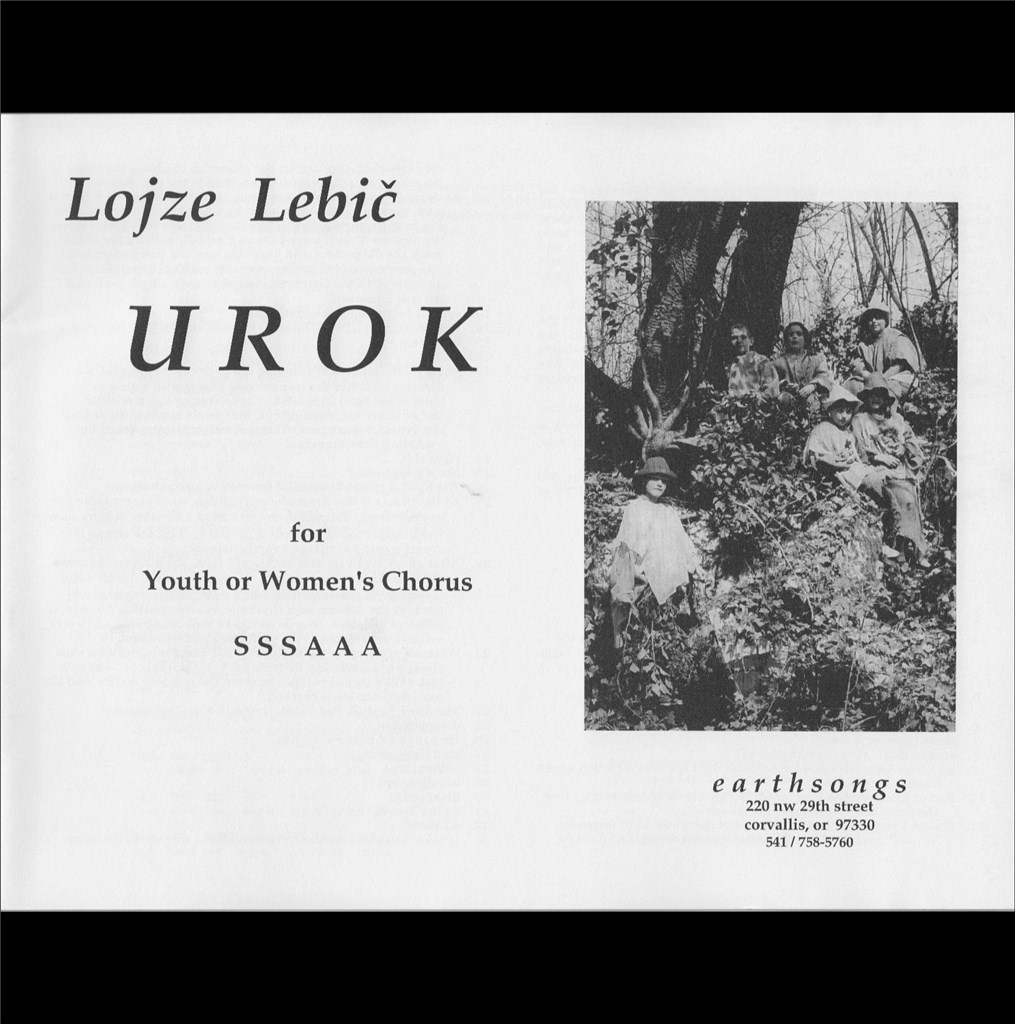 Urok