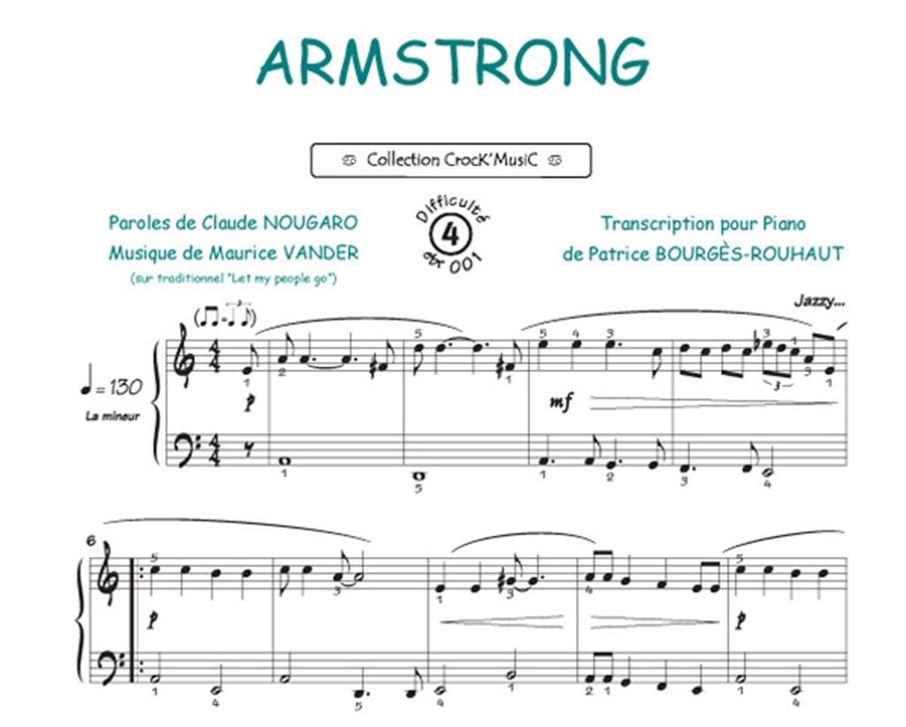 Armstrong