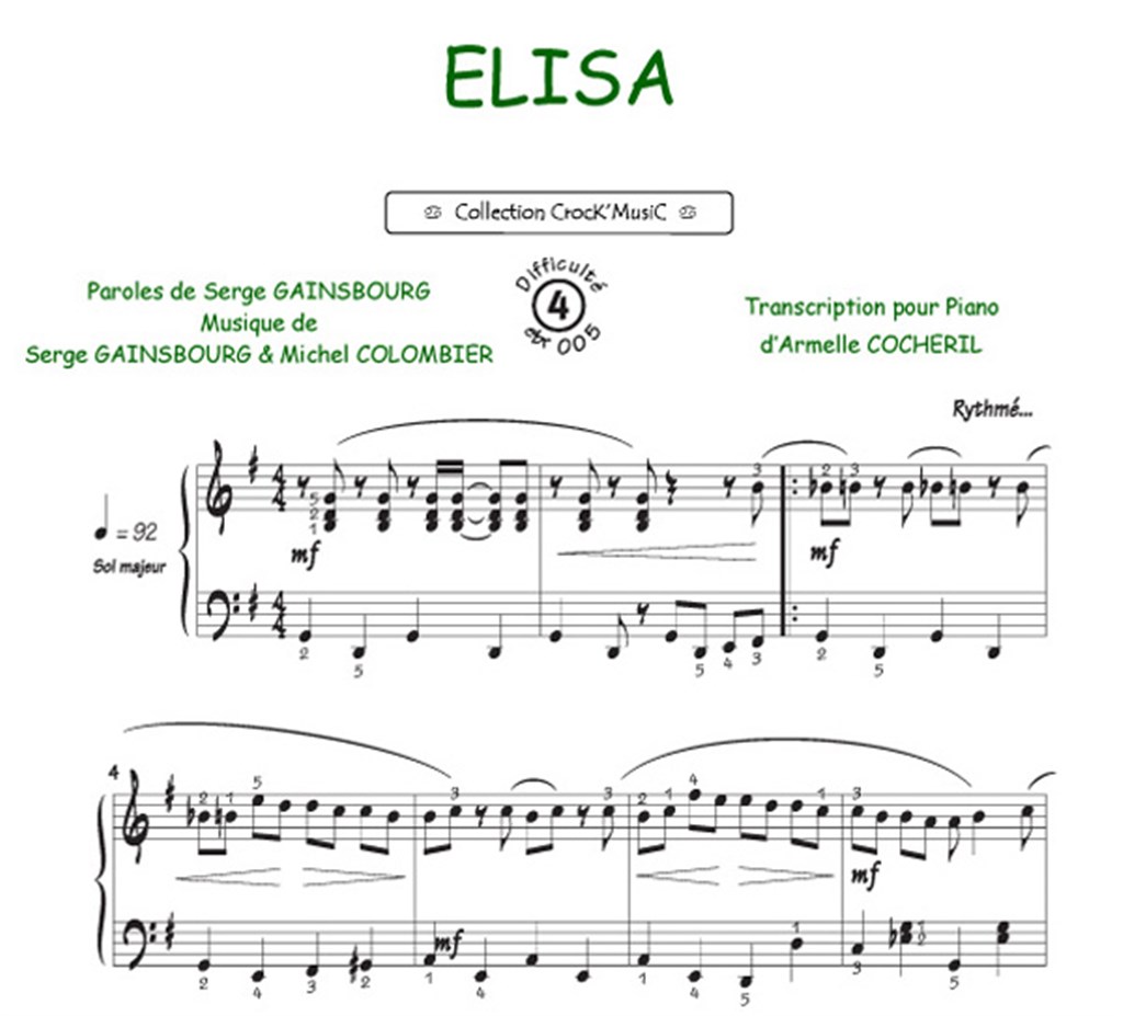 Elisa
