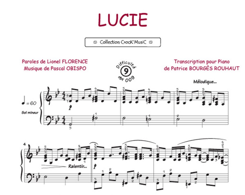 Lucie