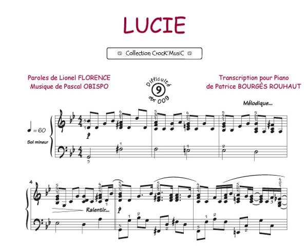Lucie